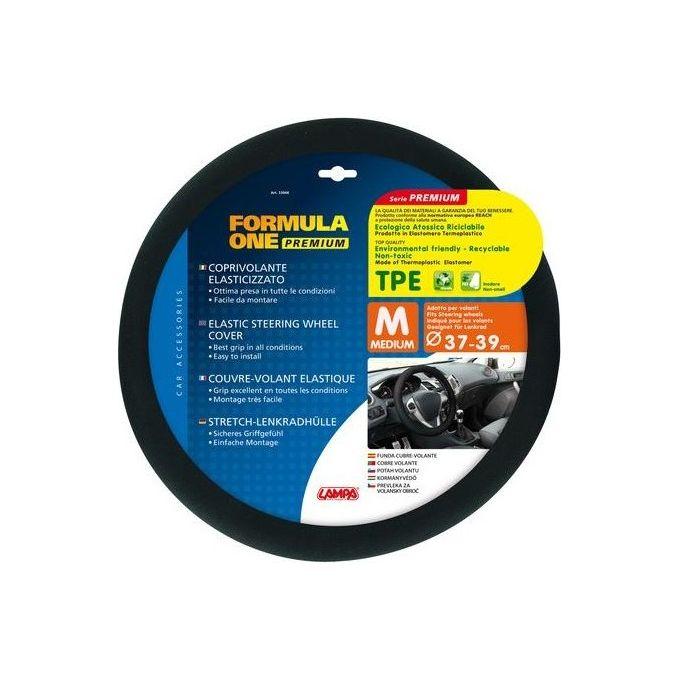 Lampa Formula One, Coprivolante