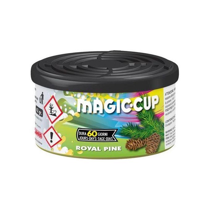 Lampa Magic Cup Natura