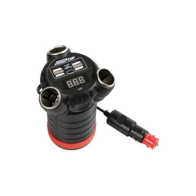 Lampa Multi-Power Cup, 3