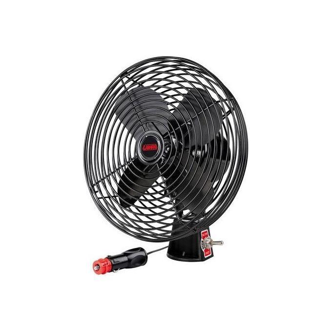 Lampa Premium, Ventilatore In