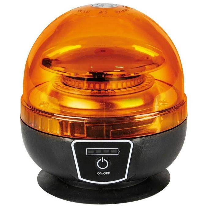 Lampa RL-11, Lampada Emergenza