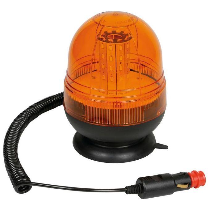 Lampa RL-4, Lampada Emergenza