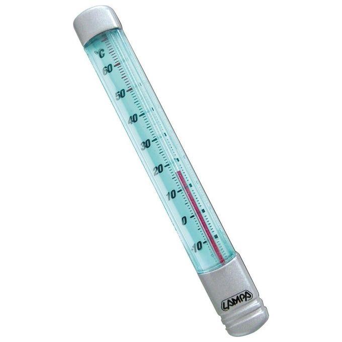 Lampa Thermo-Strip, Termometro Adesivo