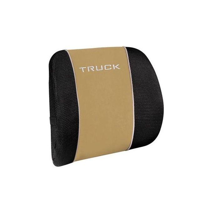 Lampa Trucker, Supporto Lombare