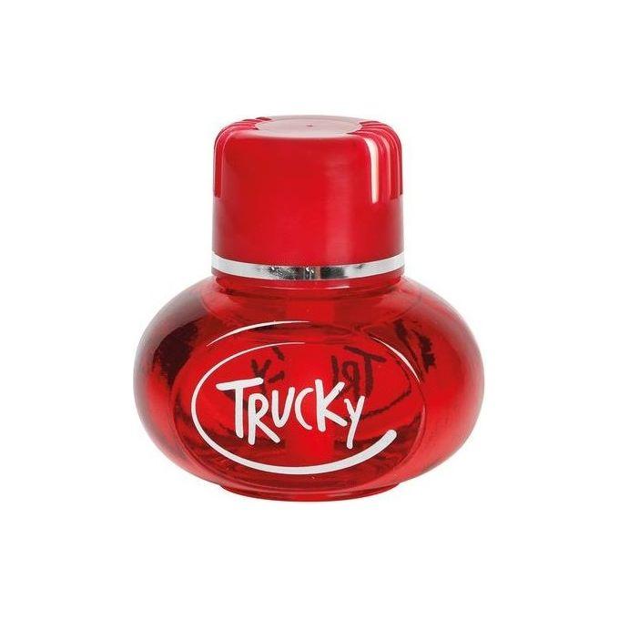 Lampa Trucky, Deodorante Per