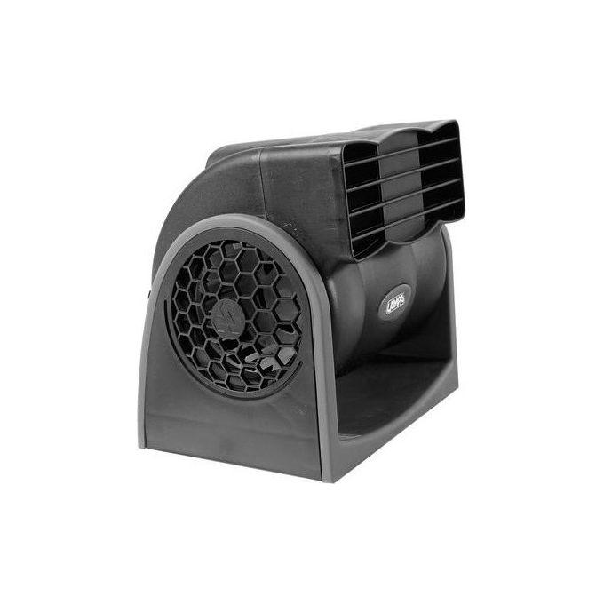 Lampa Turbine, Ventilatore A