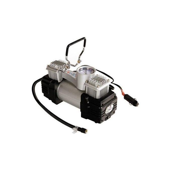 Lampa Twin-Air Kit, Compressore