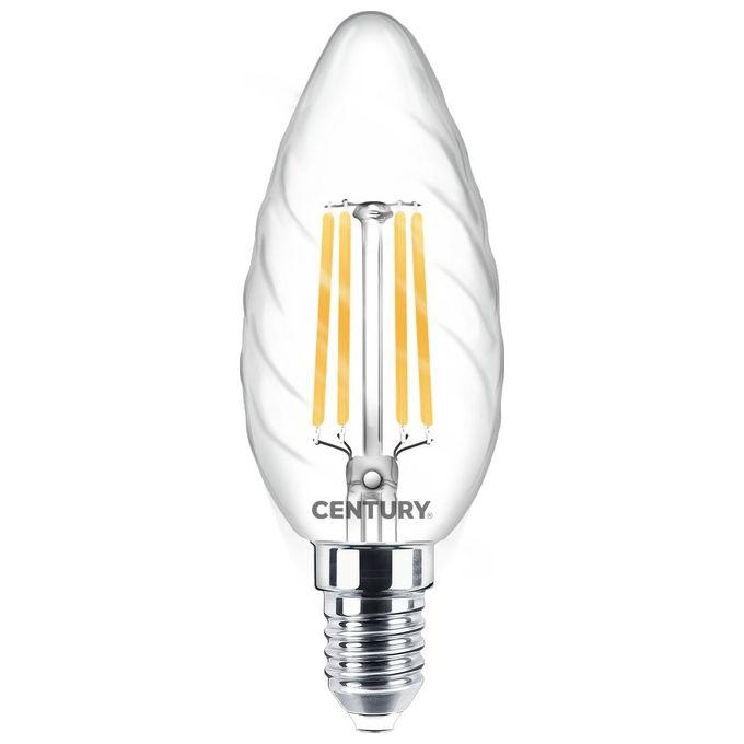 Lampadina Led Filamento Tortigl.4W