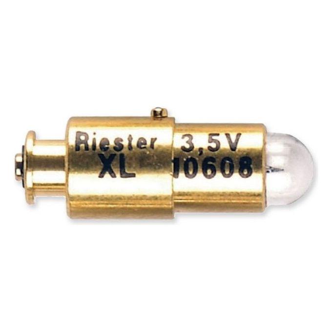 Lampadina 3,5V Per Oftalmoscopio