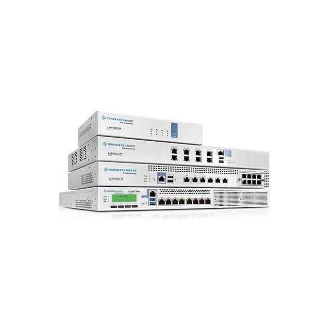 Lancom Firewall ReS Unified