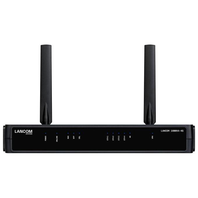 Lancom Router 1800VA-4G (EU)