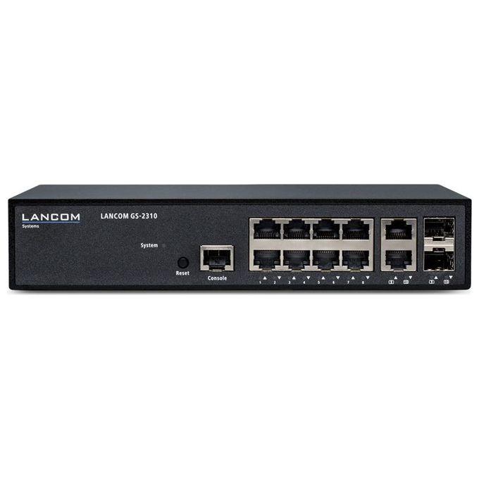 Lancom Switch GS-2310 &lrm;802.11ab
