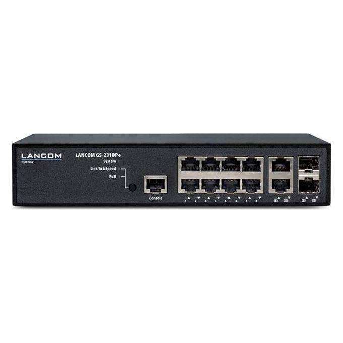 Lancom Systems GS-2310P Gestito