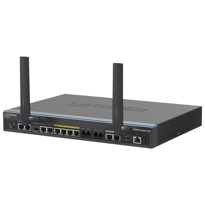 Lancom Systems Router VPN