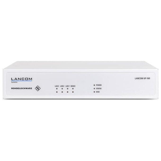 Lancom Systems UF-160 Firewall