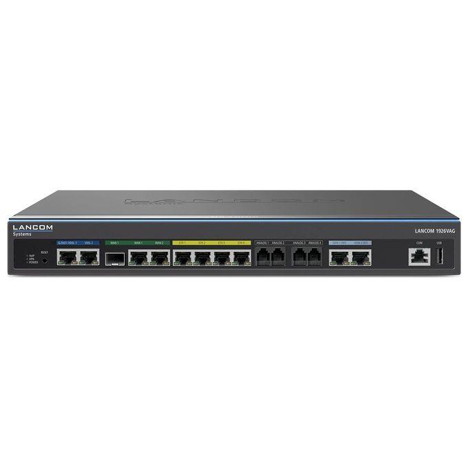 Lancom Systems VPN-Router 1G