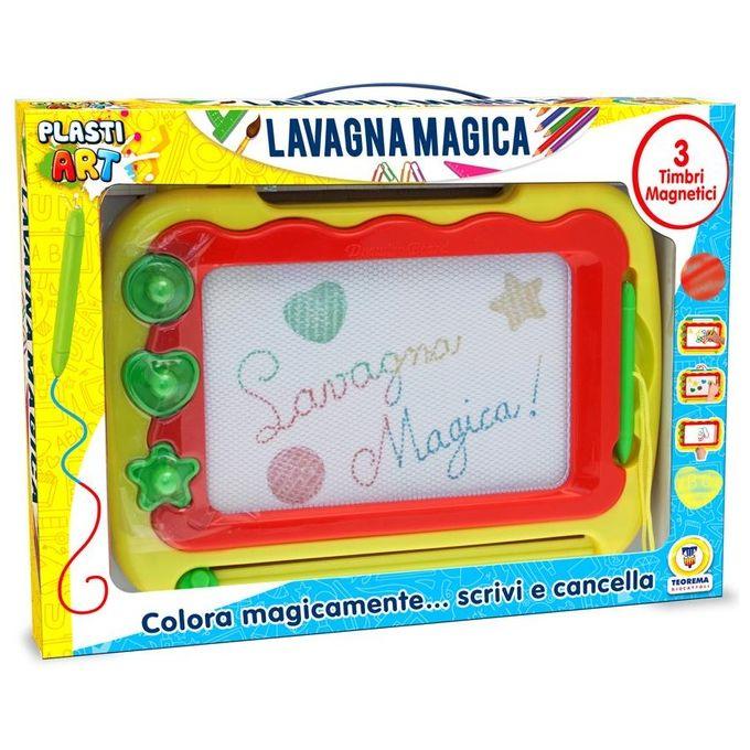Lavagna Magica 37x27 Cm