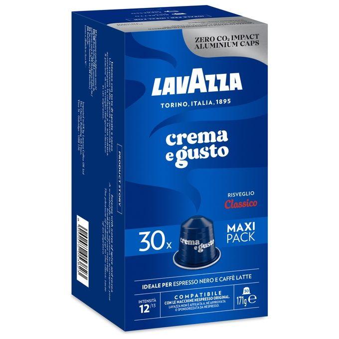 Lavazza 7034 Capsule Caffe