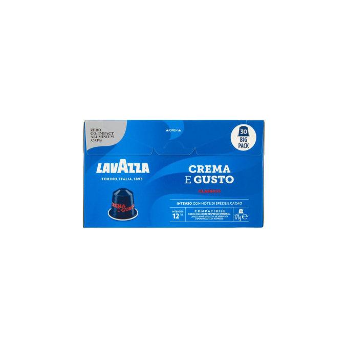 Lavazza 7034 Capsule Caffe