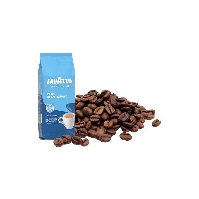 Lavazza Cafe Crema Decaffeinato