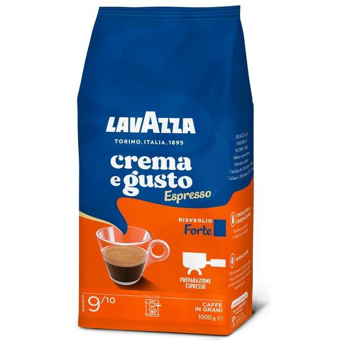 Lavazza Caffe In Grani