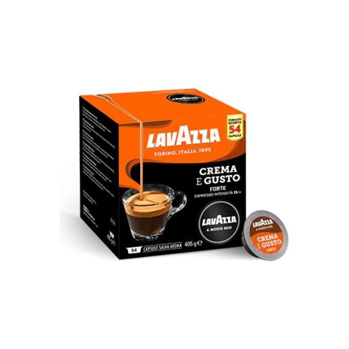 Lavazza Capsule Caffe Forte