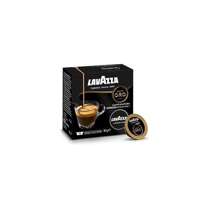 Lavazza A Modo Mio