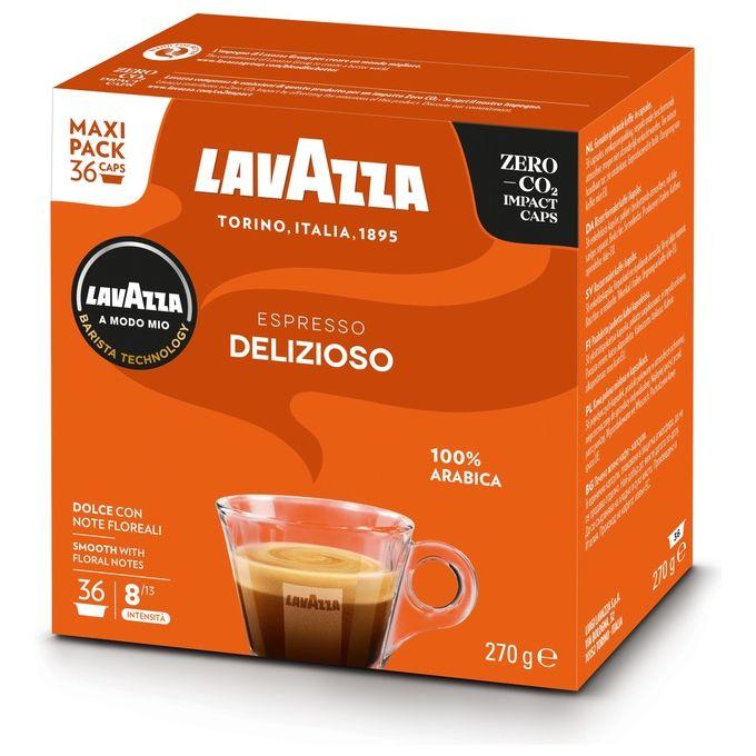 Lavazza A Modo Mio