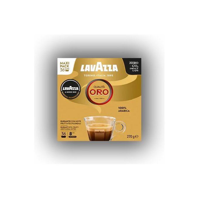 Lavazza Capsule A Modo