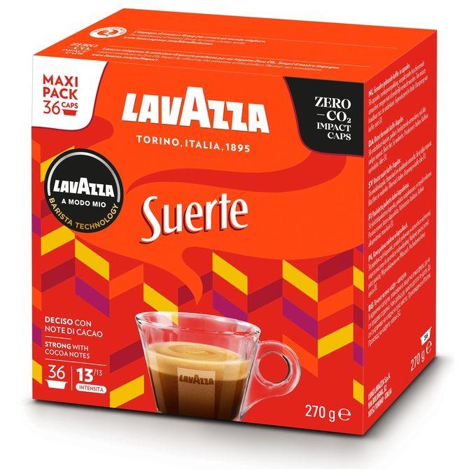 Lavazza A Modo Mio