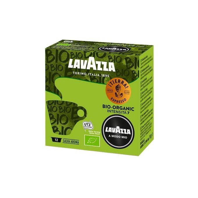 Lavazza A Modo Mio