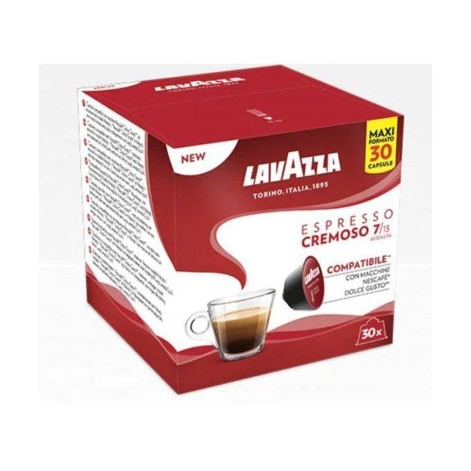 Lavazza Espresso Cremoso 1