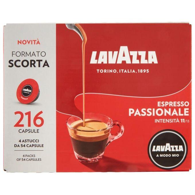 Lavazza A Modo Mio