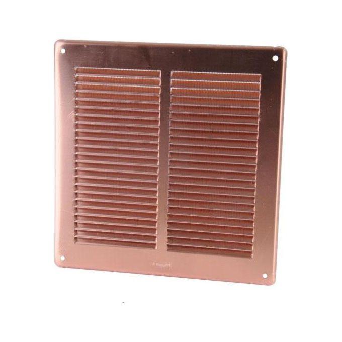 Laventilazione Griglia Alluminio 228X228