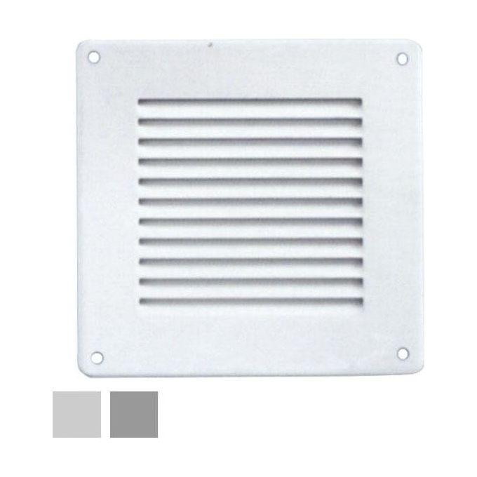 Laventilazione Griglia Lamiera 140X140