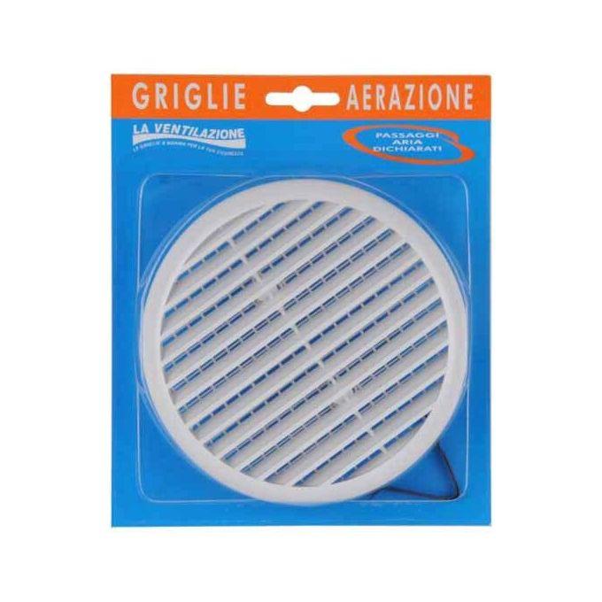 Laventilazione Griglia Pl 155