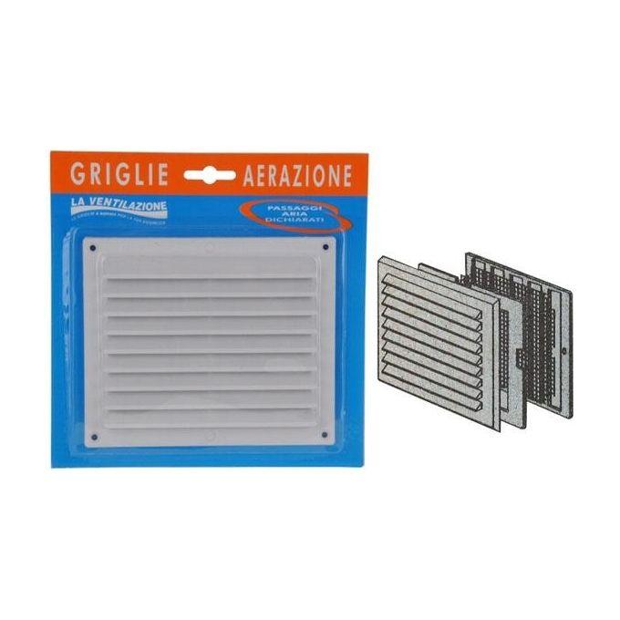 Laventilazione Griglia Pl 175X146