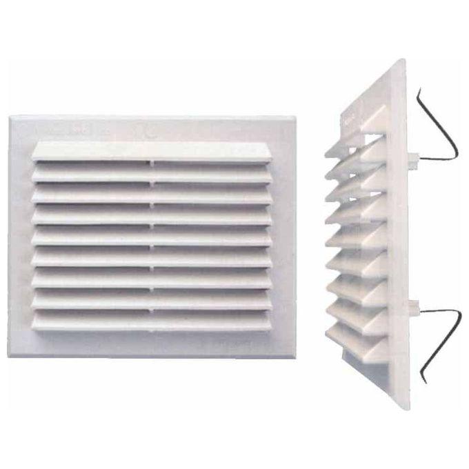 Laventilazione Griglia Pl 183X154