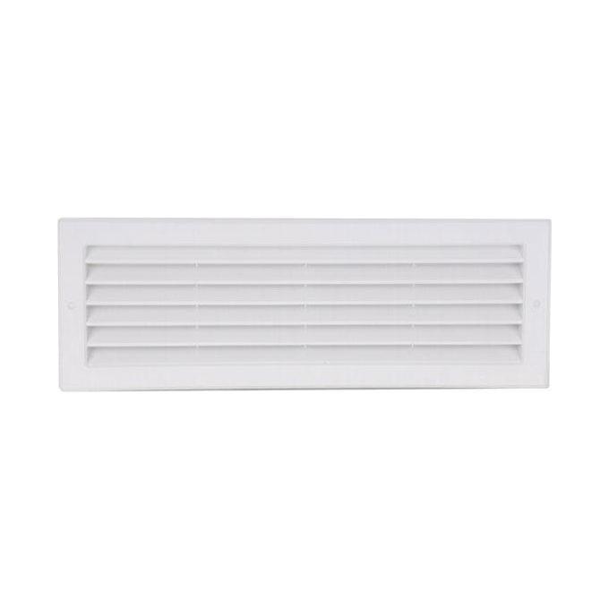 Laventilazione Griglia Pl 370X130