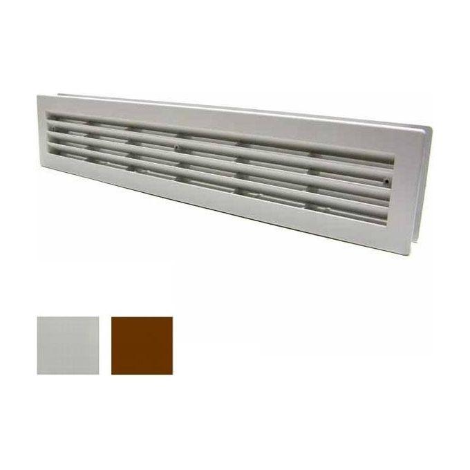 Laventilazione Griglia Pl 480X