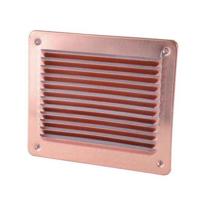 Laventilazione Griglia Rame 193X165