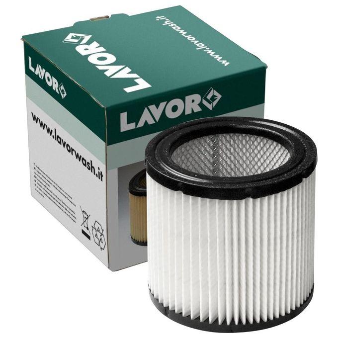 Lavor 5.212.0155 Filtro Lavabile