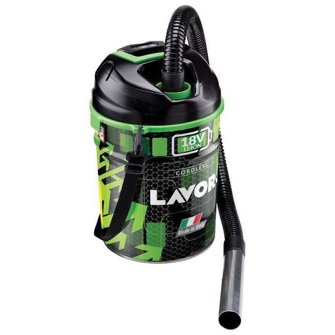 Lavor Free Vac 1.0