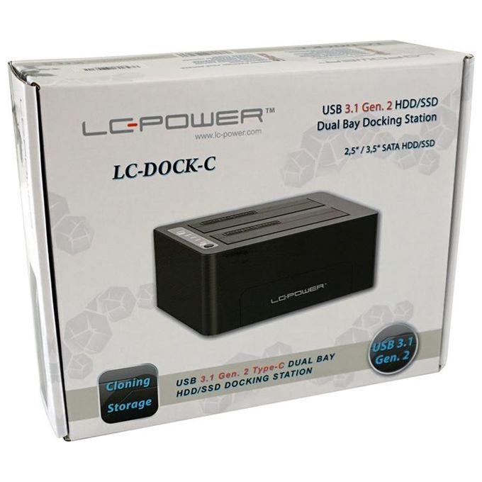 LC-DOCK-C Foto: 7