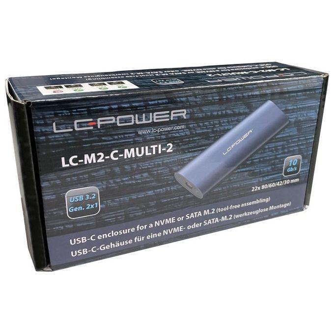 LC-M2-C-MULTI-2 Foto: 10