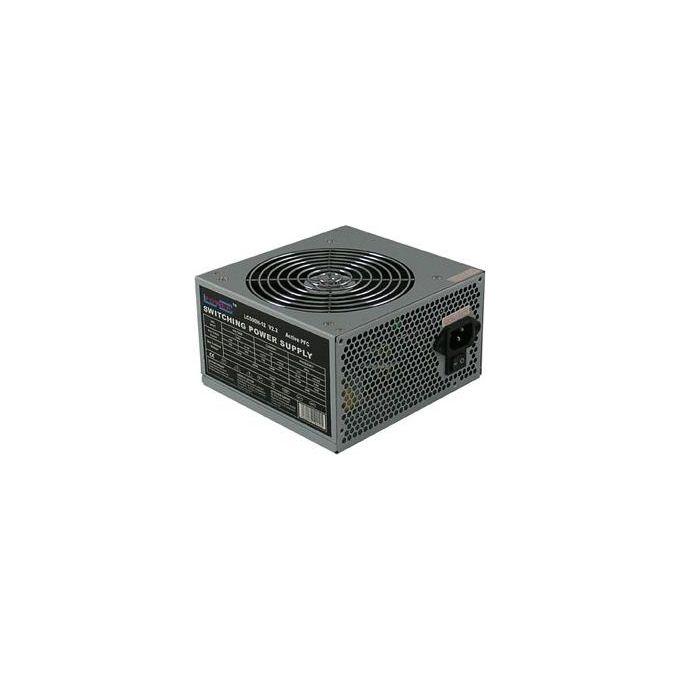 LC Power LC500H-12 V2.2