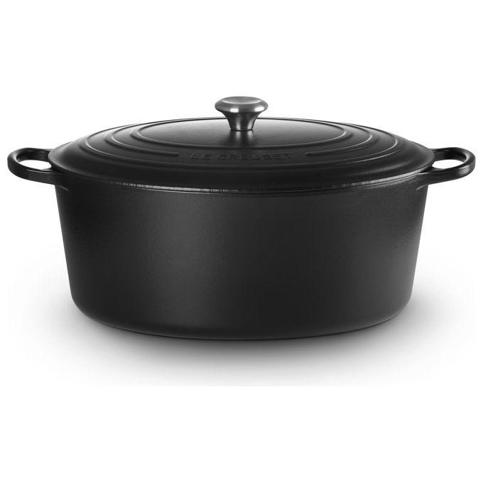 Le Creuset Cocotte Ovale