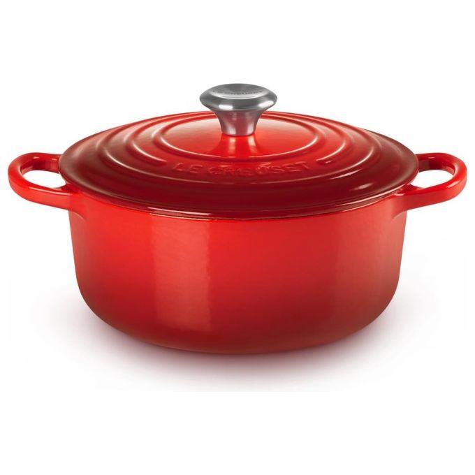 Le Creuset Signature Casseruola