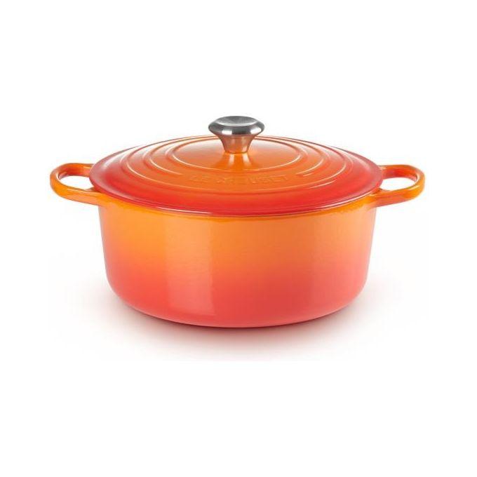 Le Creuset Signature Casseruola