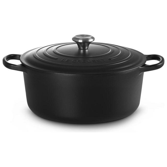 Le Creuset Signature Casseruola